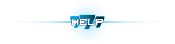 Help - Faithful and True