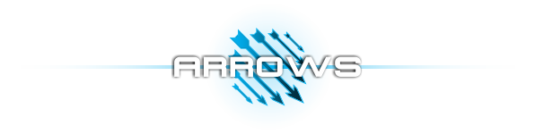 Arrows - Faithful and True